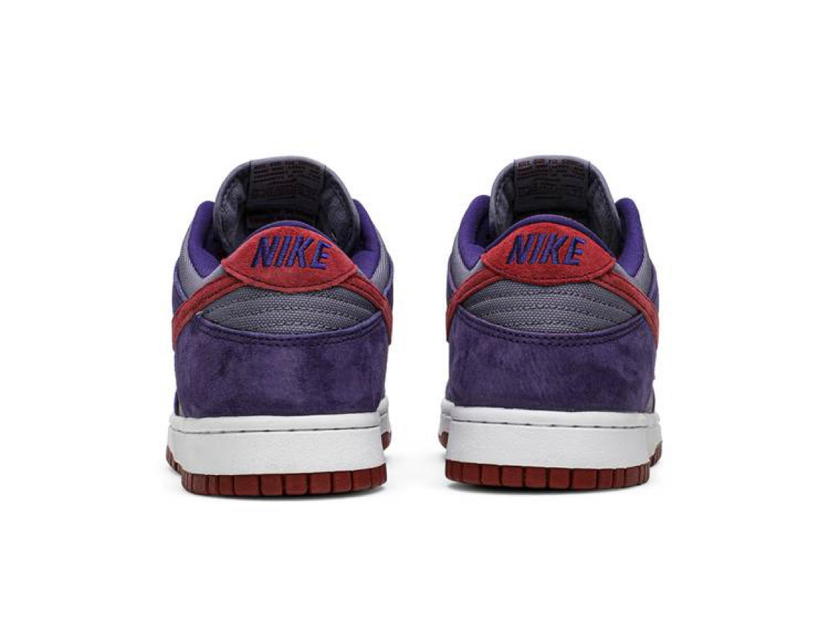 Nike Dunk Low Retro Vol. 1 SP ‘Plum’