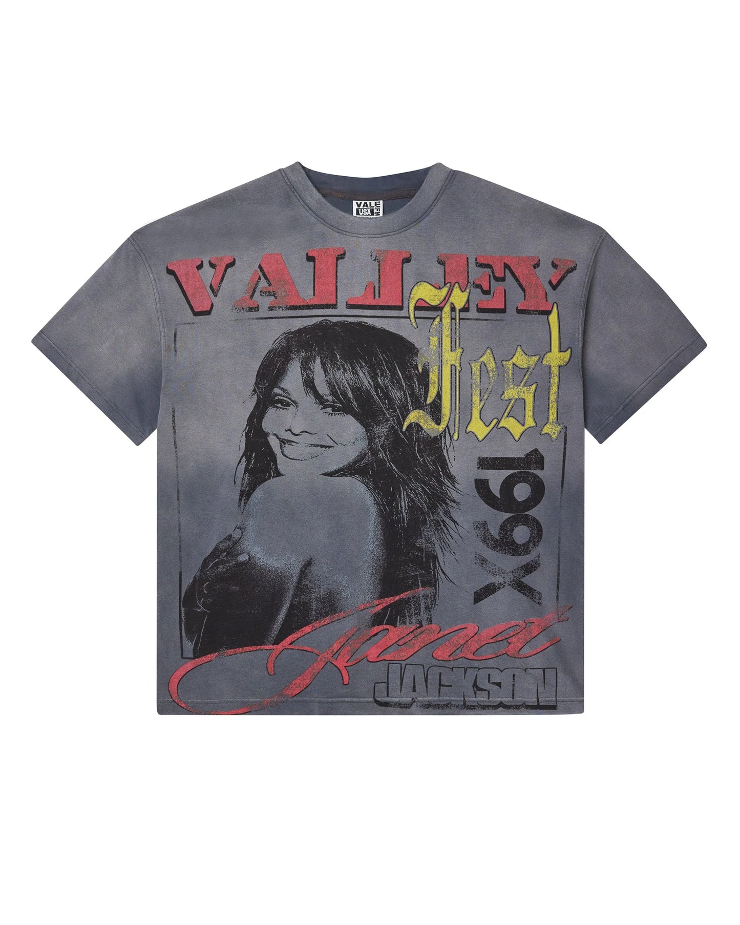 Vale Forever 199X Fest Tee