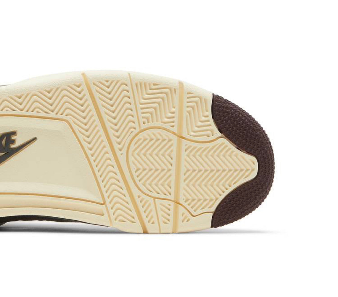 Air Jordan x A Ma Manière Retro 4 ‘Violet Ore’