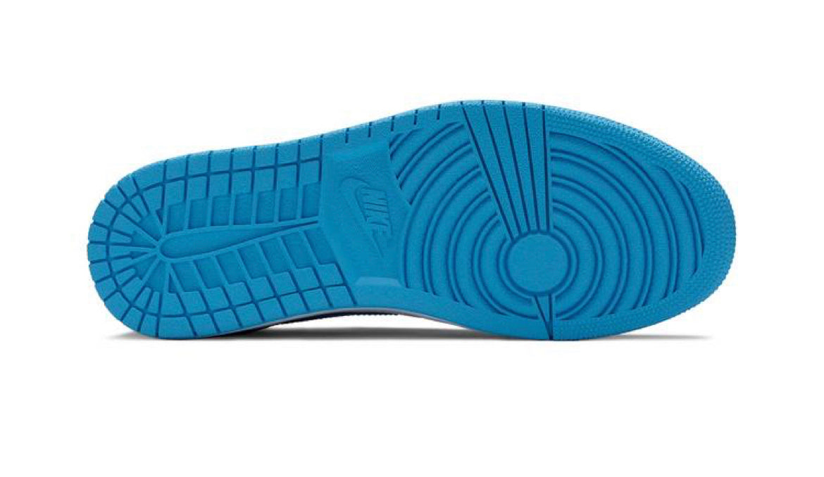 Eric Koston x Air Jordan 1 Low Sb ‘Powder Blue’