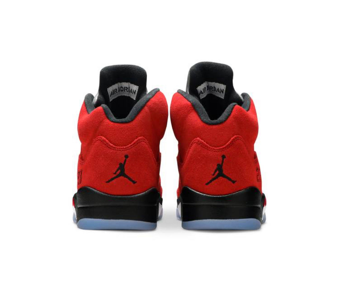 Air Jordan Retro 5 ‘Raging Bull’