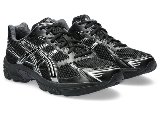 Asics Gel 1130 'Black Pure Silver'