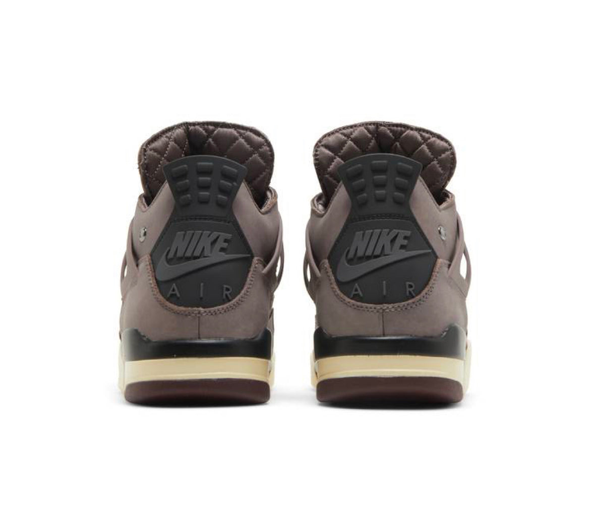 Air Jordan x A Ma Manière Retro 4 ‘Violet Ore’