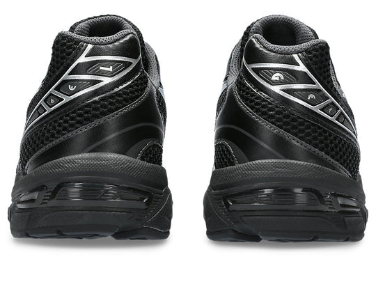 Asics Gel 1130 'Black Pure Silver'