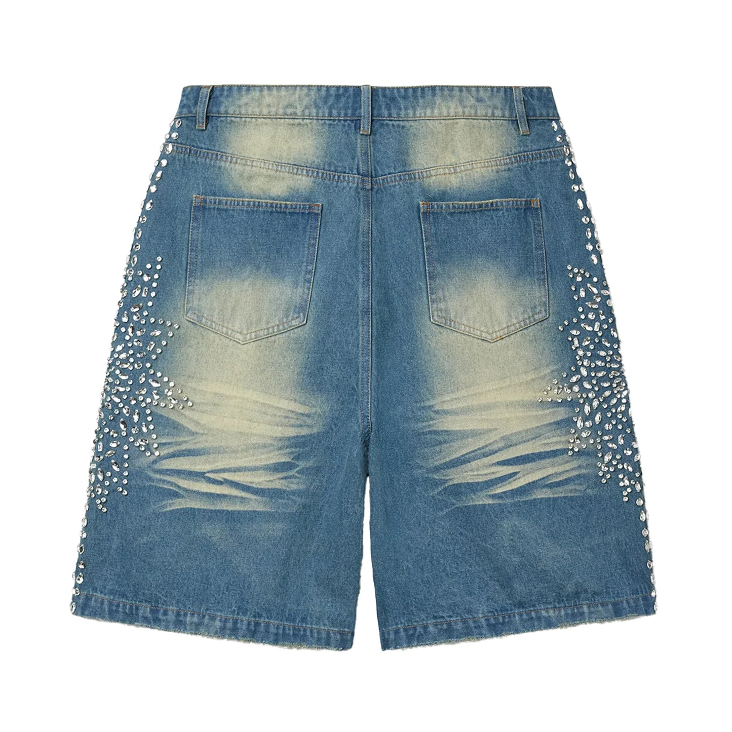 Vale Forever Sirens Jorts