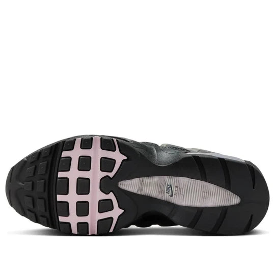 Nike Air Max 95 'Black Pink Foam' Wmns