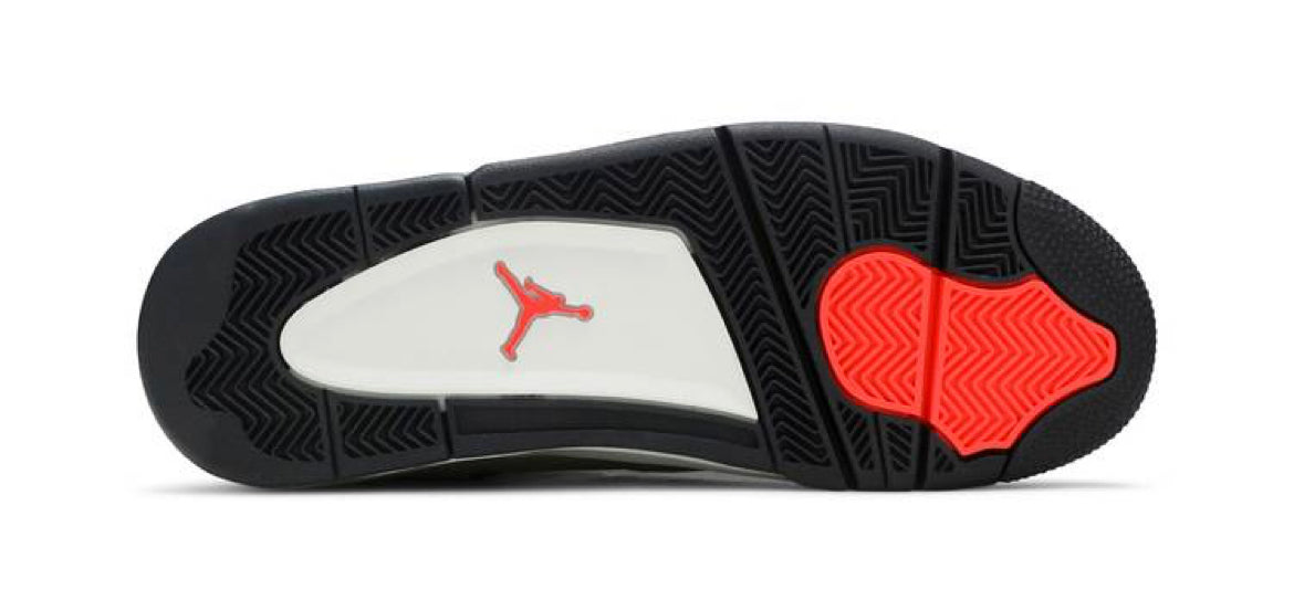 Air Jordan Retro 4 ‘Taupe Haze’