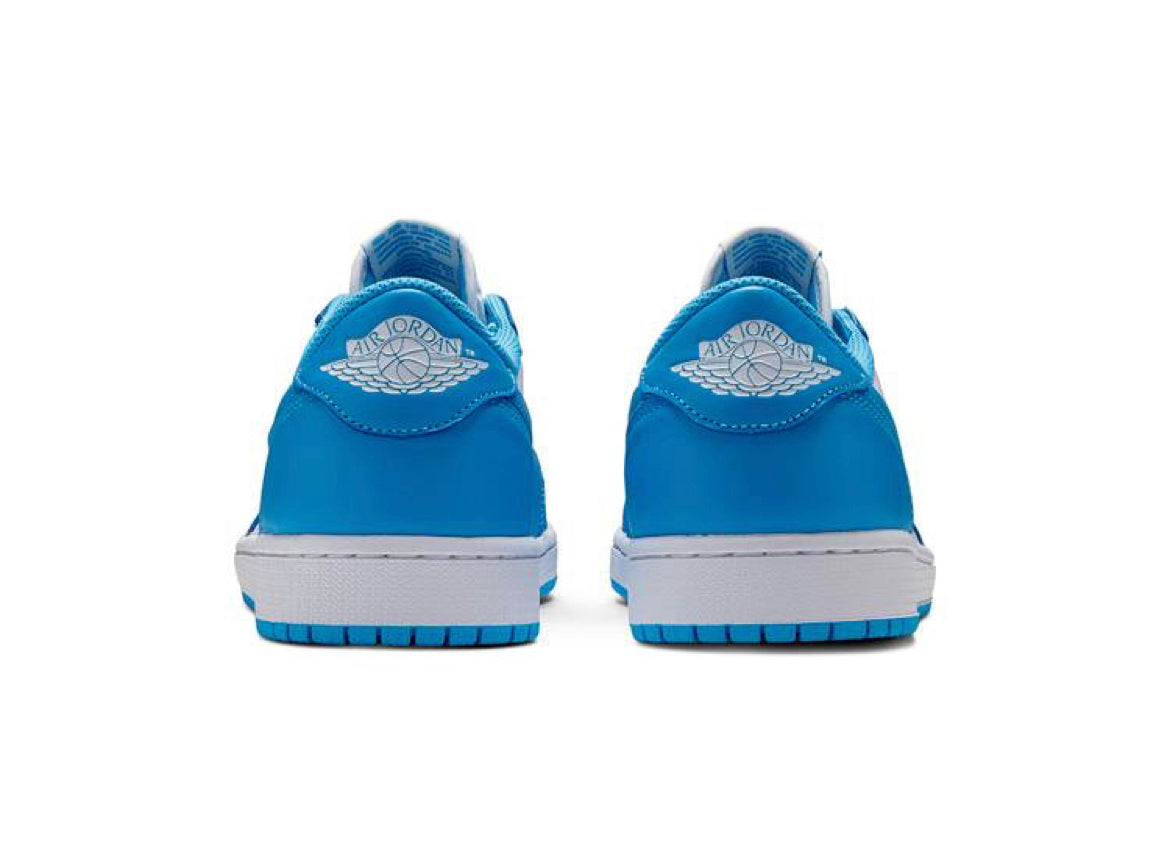 Eric Koston x Air Jordan 1 Low Sb ‘Powder Blue’
