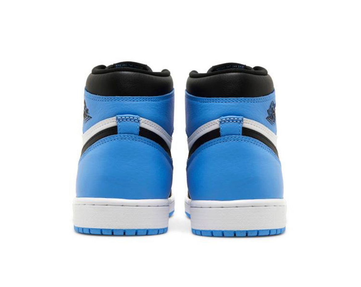 Air Jordan Retro 1 High Og ‘UNC Toe’