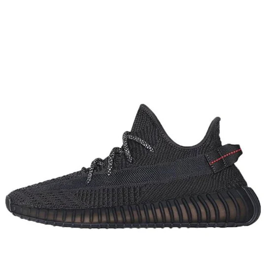 Adidas Yeezy 350 V2 ‘Black Non-Reflective'