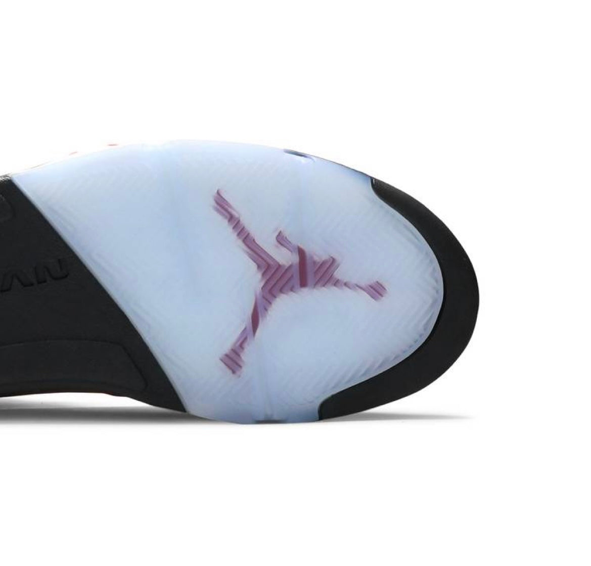 Air Jordan Retro 5 ‘Raging Bull’