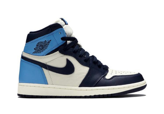 Air Jordan Retro 1 High Og ‘Obsidian’