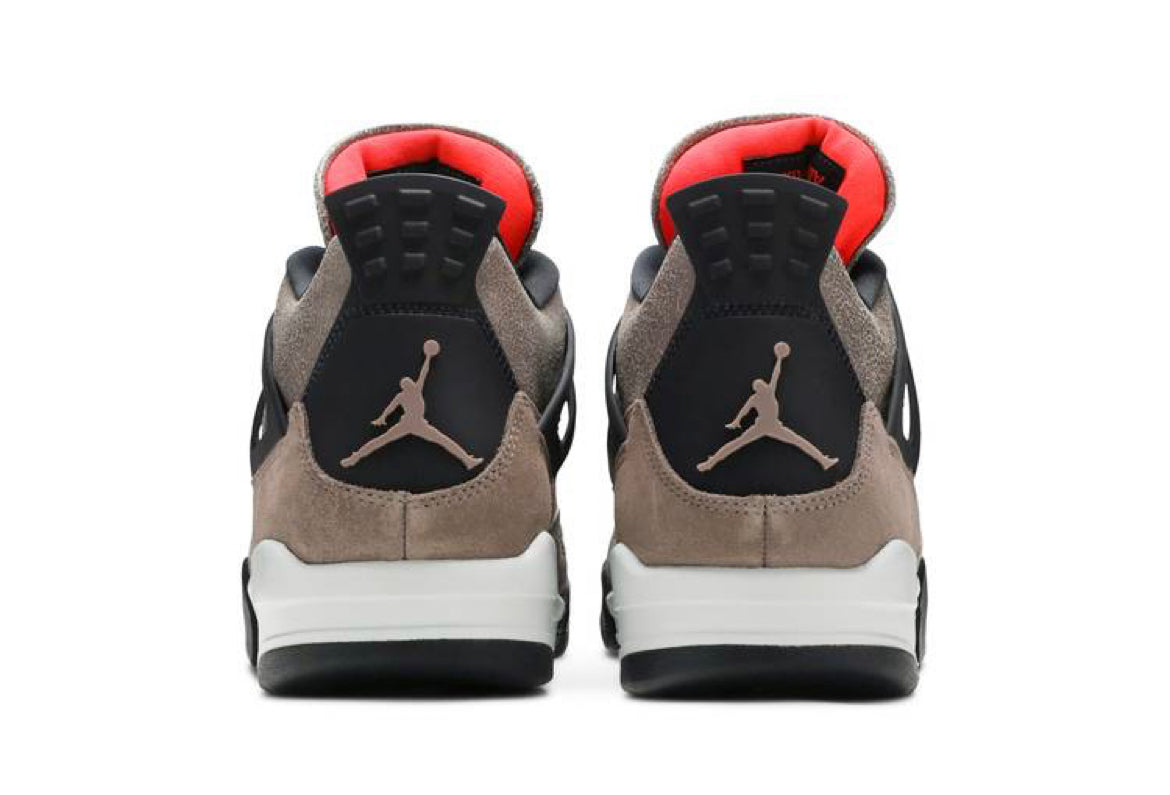 Air Jordan Retro 4 ‘Taupe Haze’