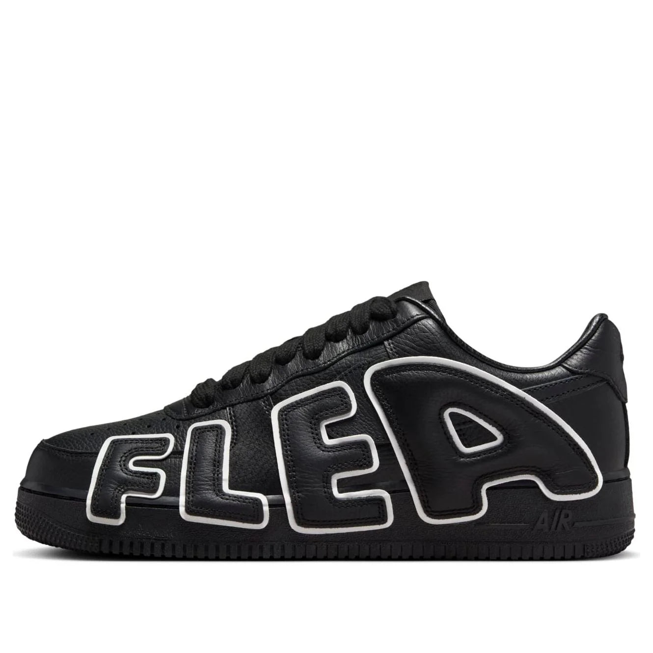 Nike x Cactus Plant Flea Market Air Force 1 Low Premium 'Black' 2024
