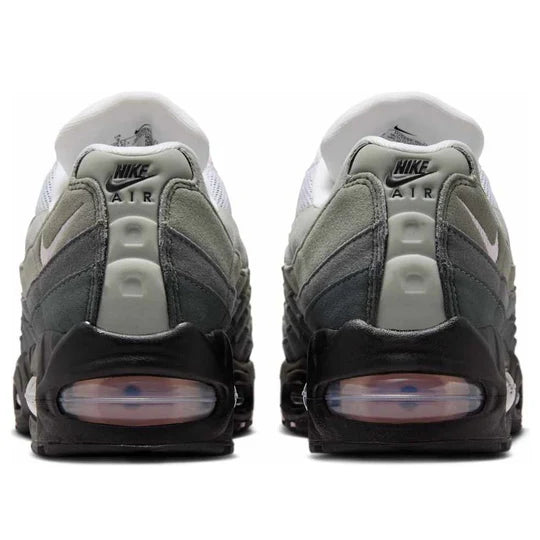 Nike Air Max 95 'Black Pink Foam' Wmns