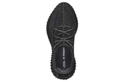 Adidas Yeezy 350 V2 ‘Black Non-Reflective'