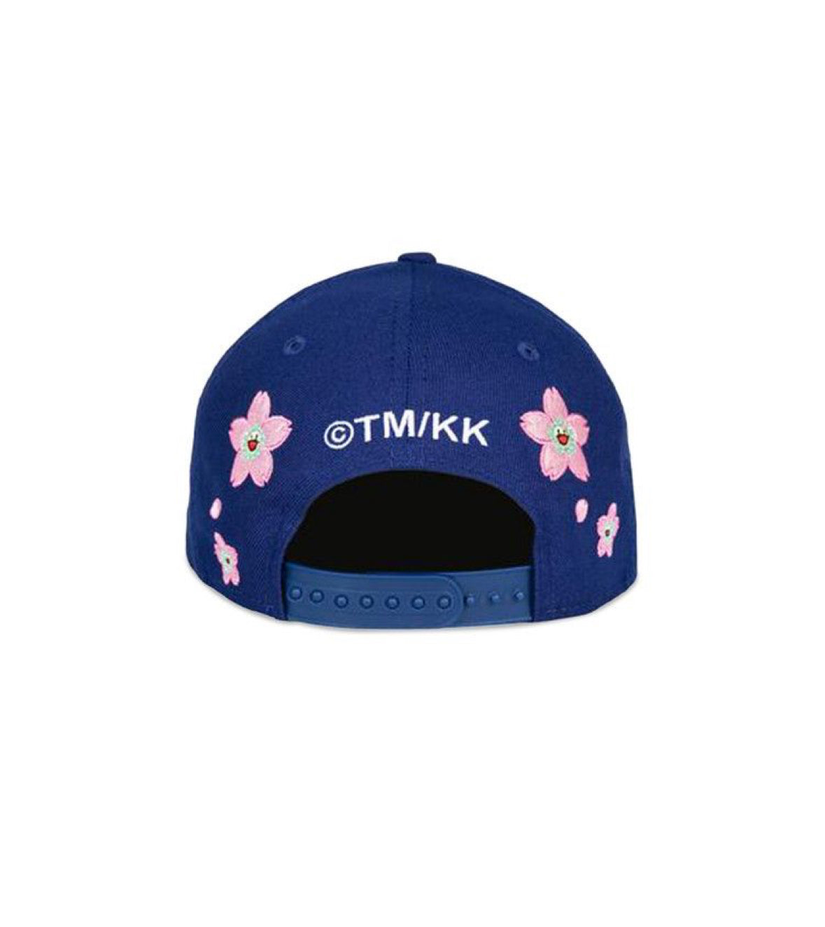 New Era x Takashi Murakami x Dodgers 2025 Tokyo Series 9FORTY Snapback