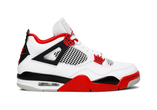 Air Jordan Retro 4 OG ‘Fire Red’ 2020