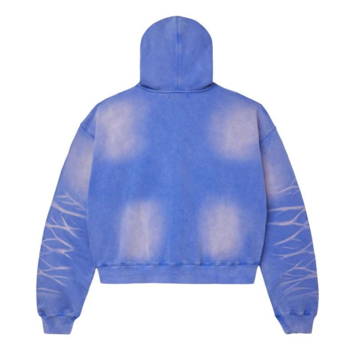 Vale Forever Wildflower Garden Zip Up