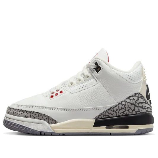 Air Jordan 3 Retro 'Reimagined' 2024 (GS)