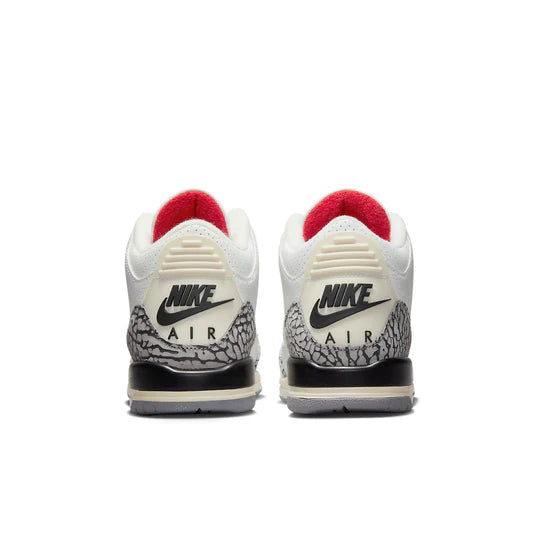 Air Jordan 3 Retro 'Reimagined' 2024 (GS)