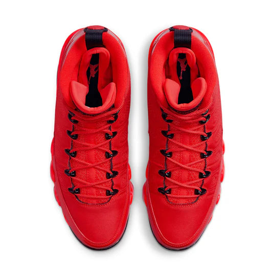 Air Jordan Retro 9 Chile Red