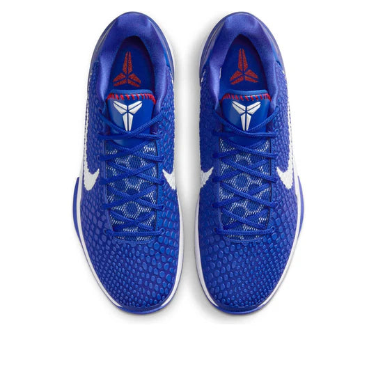 Nike Zoom Kobe 6 Protro PE 'Dodgers'