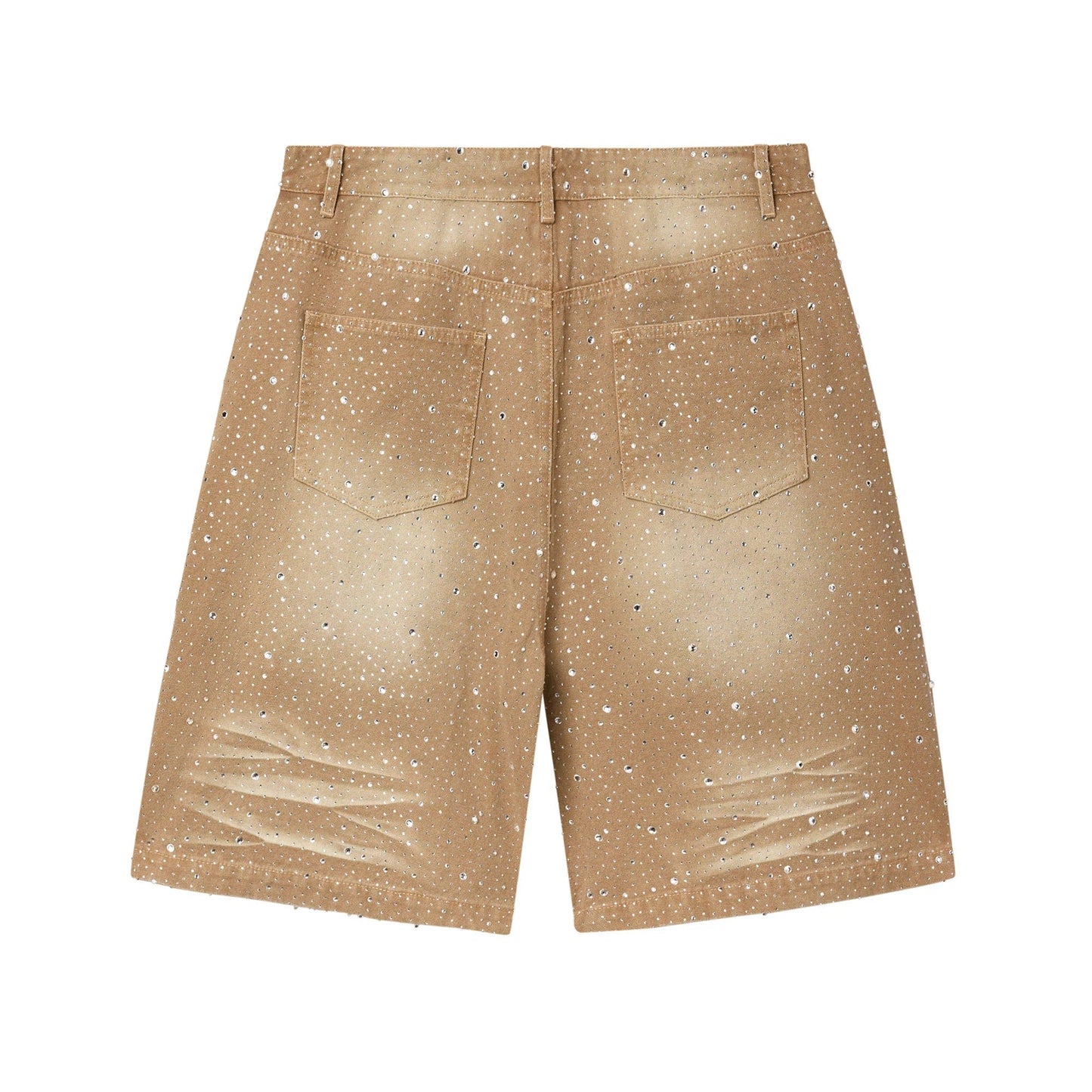 Vale Forever Sandstorm Jorts