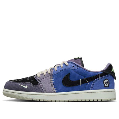 Air Jordan 1 x Zion Williamson Retro Low OG 'Voodoo'