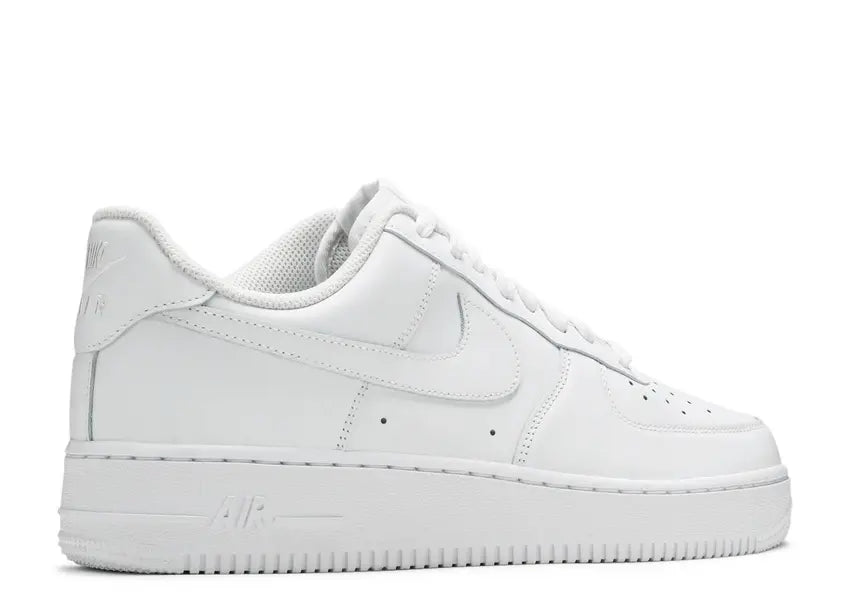 Air Force 1 Low 07' Triple White