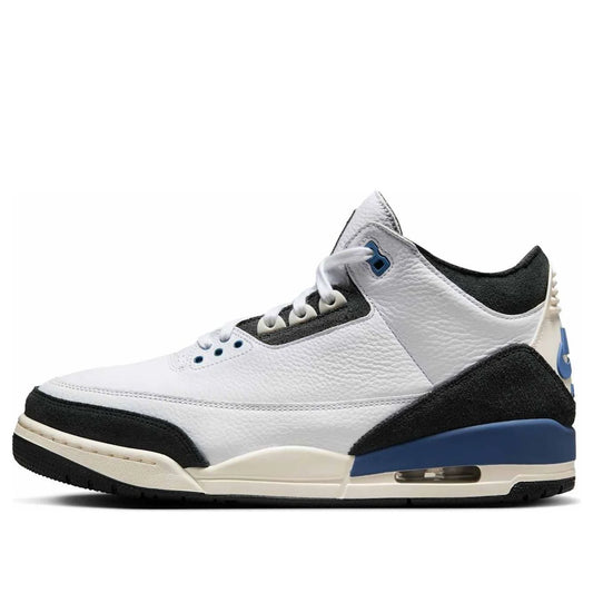 Air Jordan 3 Retro A Ma Maniére Diffused Blue