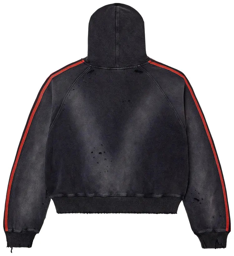 Vale Forever Anthem Pullover Black