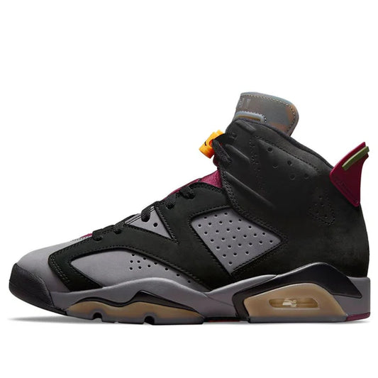 Air Jordan 6 Retro 'Bordeaux' WORN 1X