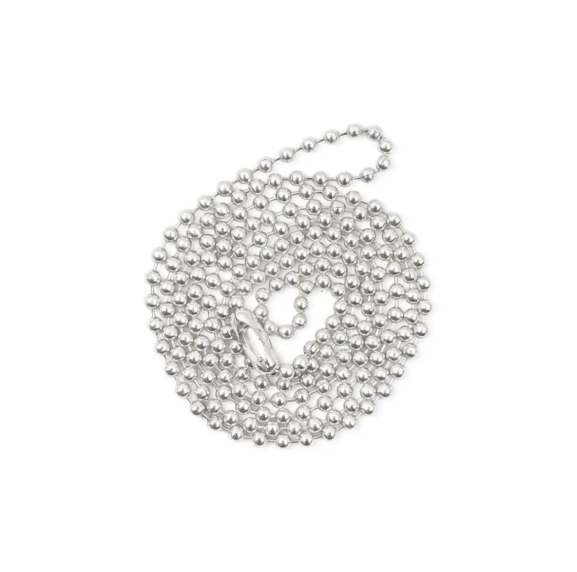 Chrome Hearts Ball Chain 30 Inch