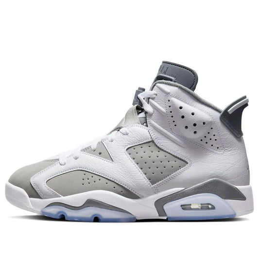 Air Jordan 6 Retro 'Cool Grey' WORN 1X