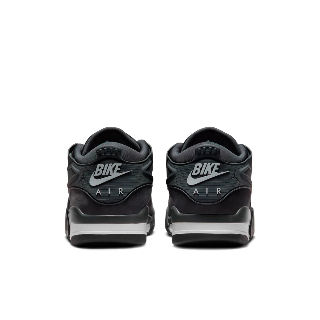 Air Jordan Retro 4 RM SP Nigel Sylvester Driveway Grey