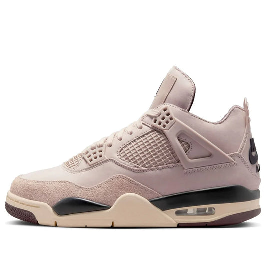 Air Jordan Retro 4 A Ma Maniére While You Were Sleeping