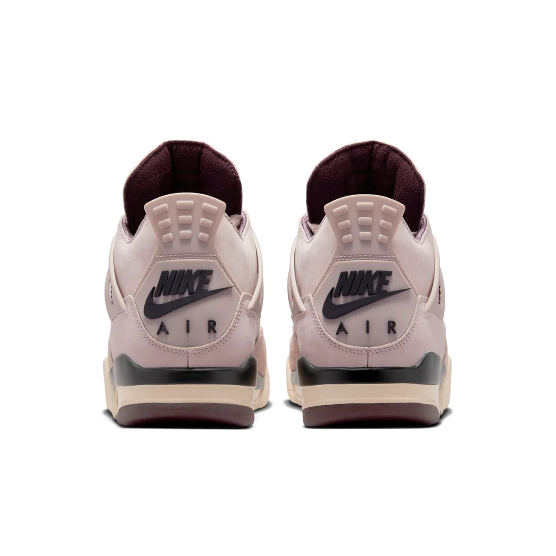 Air Jordan Retro 4 A Ma Maniére While You Were Sleeping