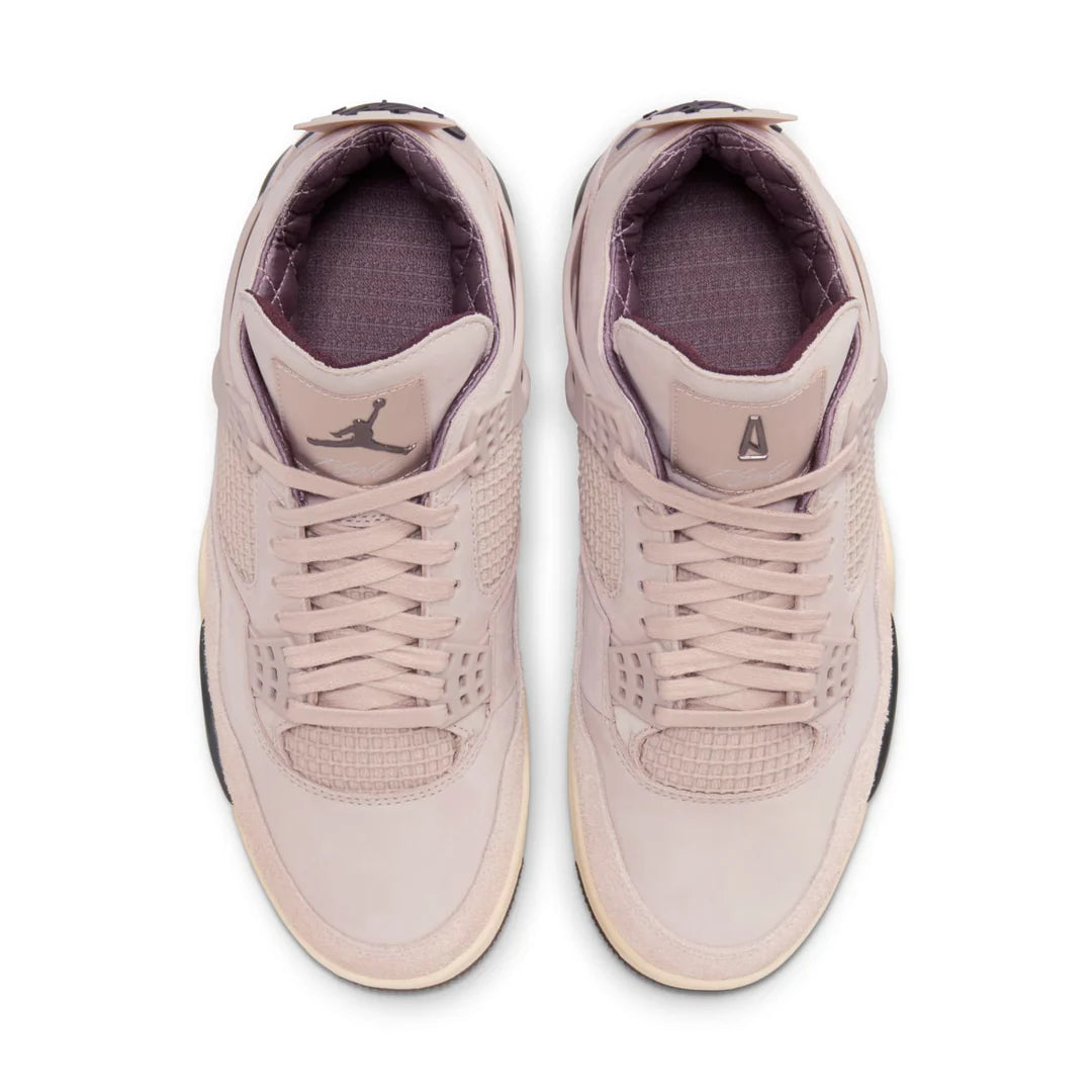 Air Jordan Retro 4 A Ma Maniére While You Were Sleeping