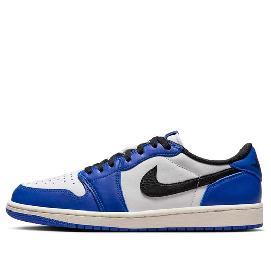 Air Jordan Retro 1 Low Og Game Royal