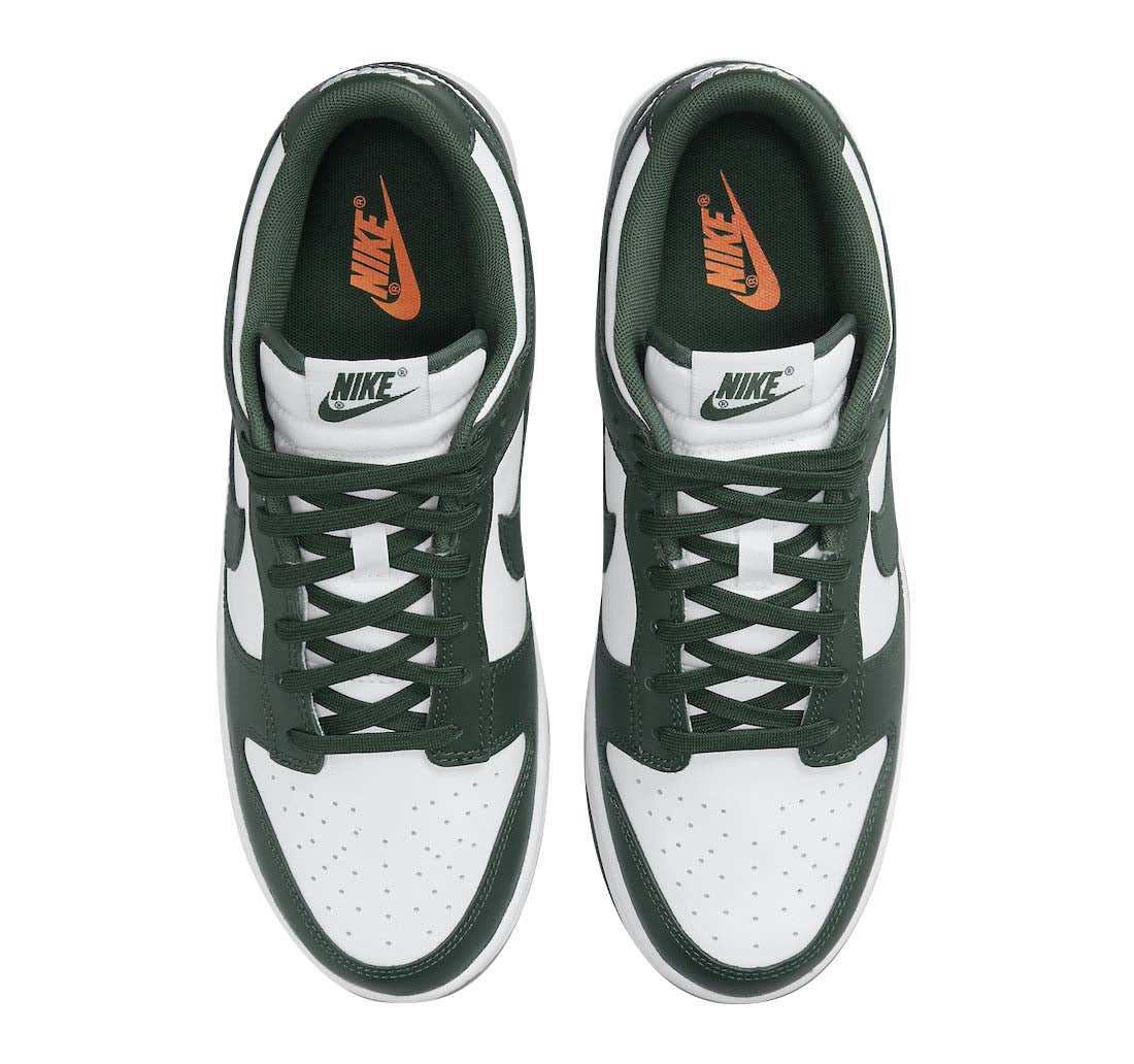 Nike Dunk Low Varsity Green
