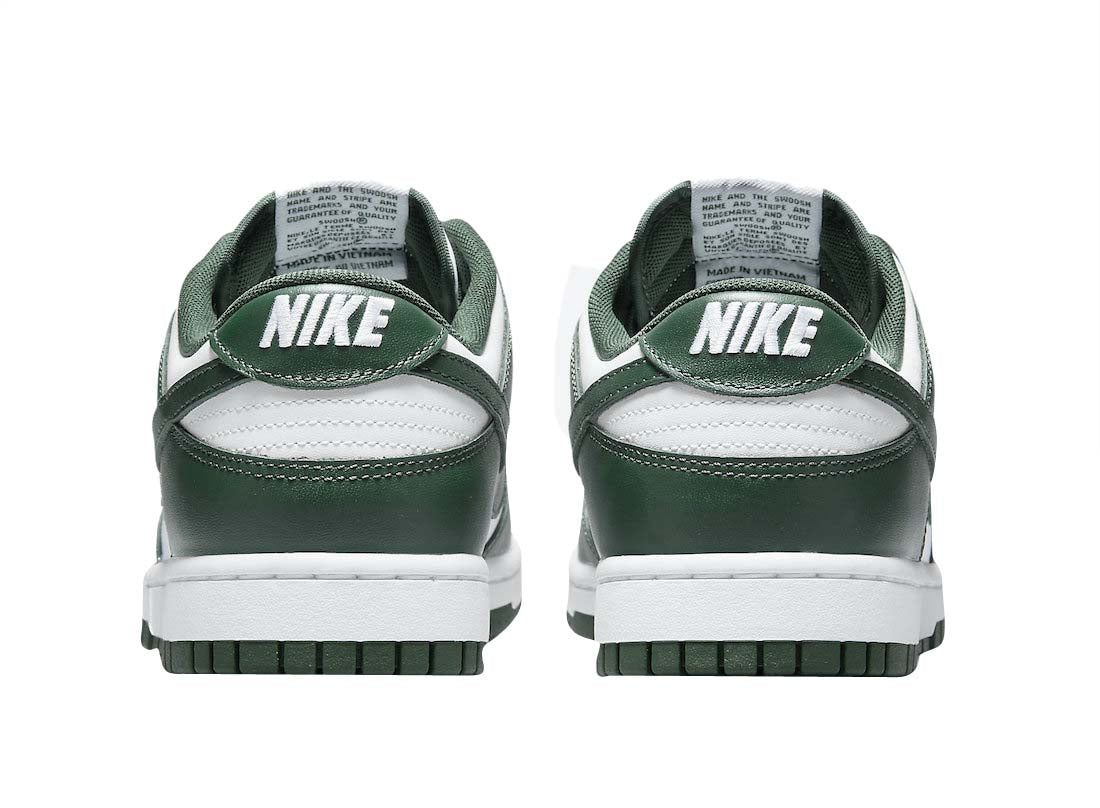 Nike Dunk Low Varsity Green