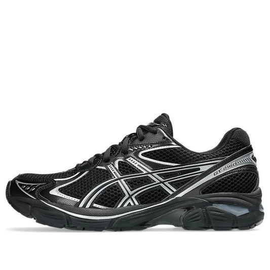 Asics GT-2160 Black Pure Silver