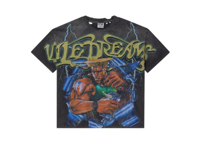 Vale Forever Gulie Tee