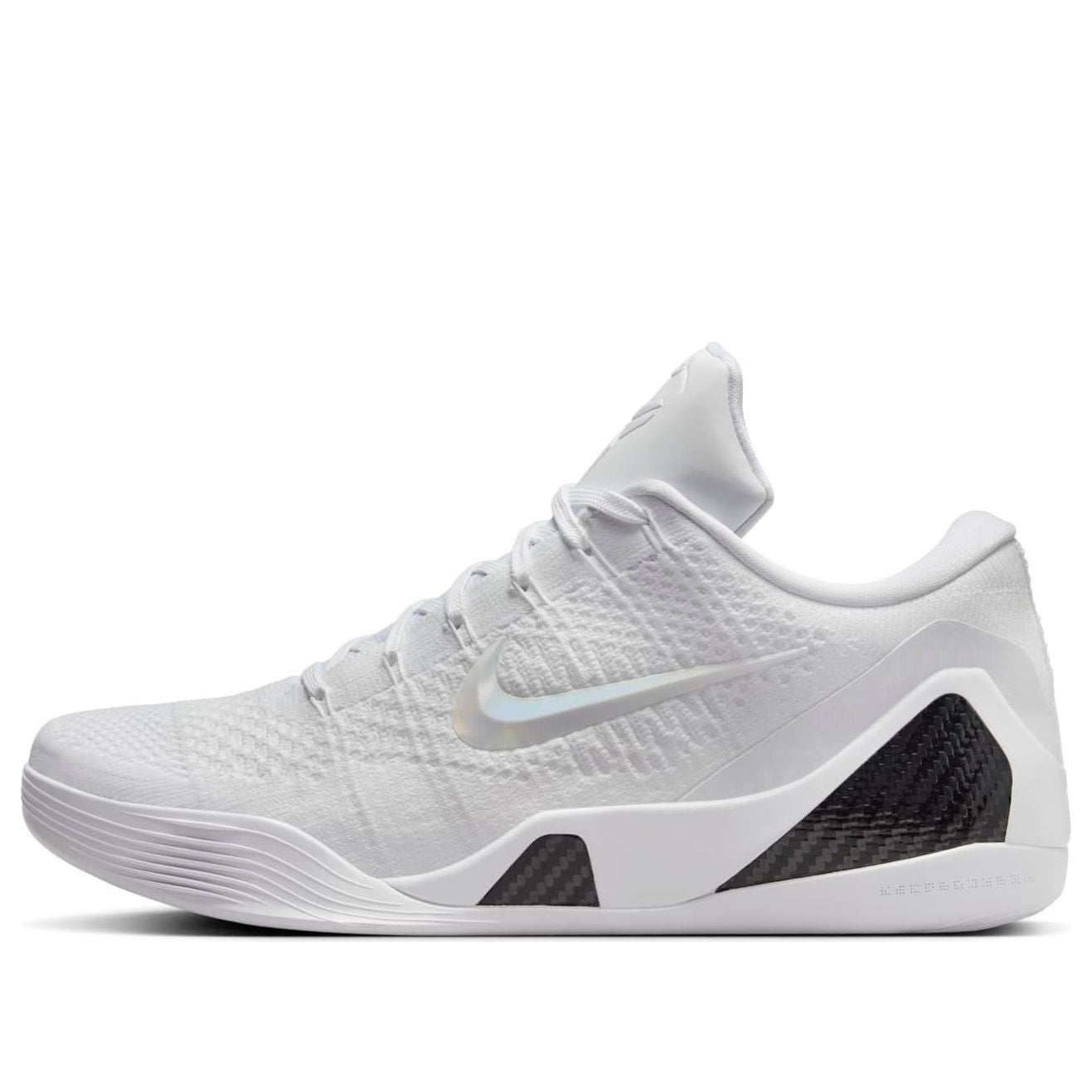 Nike Kobe 9 Elite Low Protro 'Halo' Worn 1x