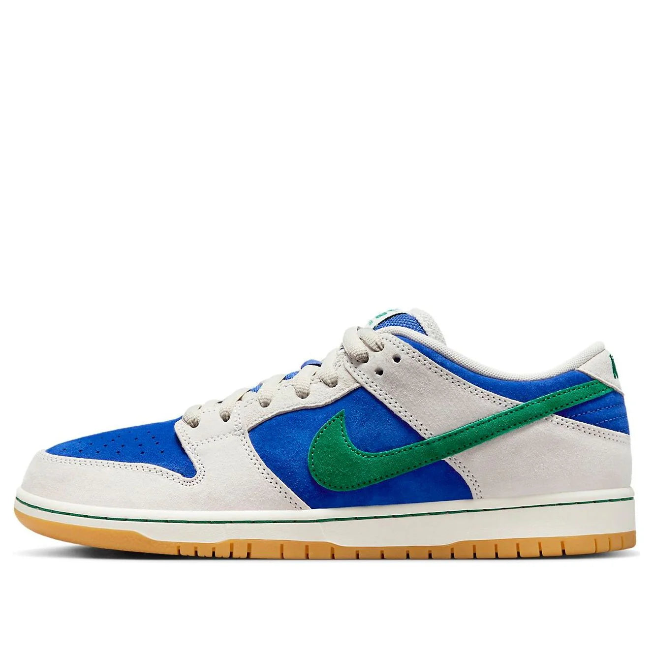 Nike SB Dunk Low 'Hyper Royal Malachite'