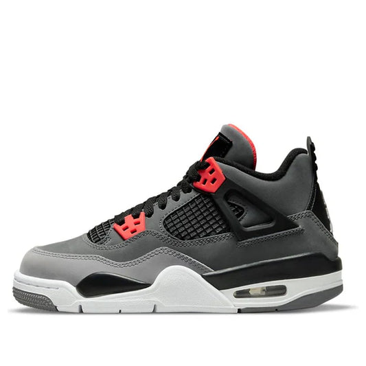 Air Jordan 4 Retro 'Infrared' GS