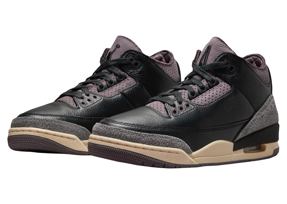A Ma Maniére x Wmns Air Jordan 3 Retro 'While You Were Sleeping'