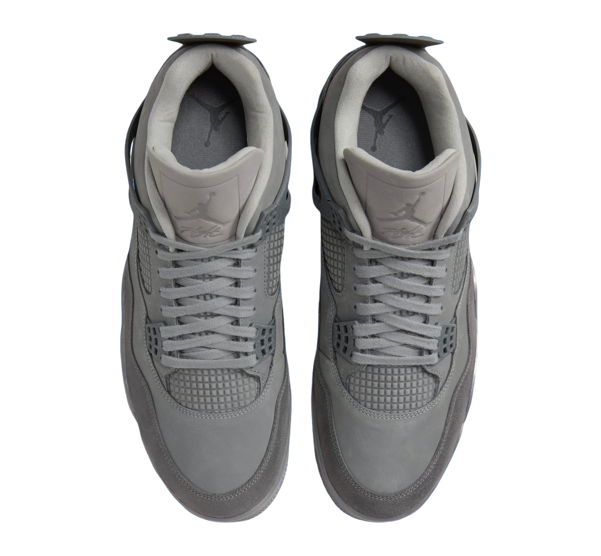 Air Jordan 4 Retro SE 'Wet Cement'