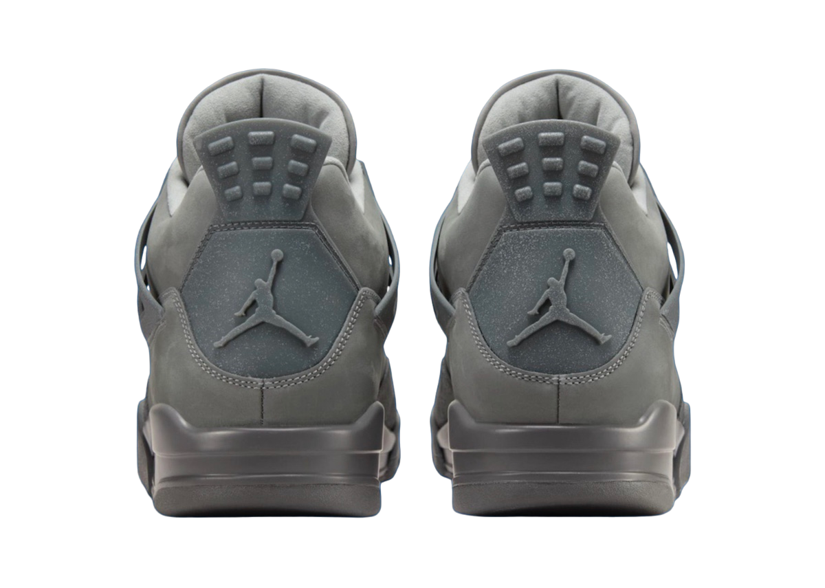 Air Jordan 4 Retro SE 'Wet Cement'